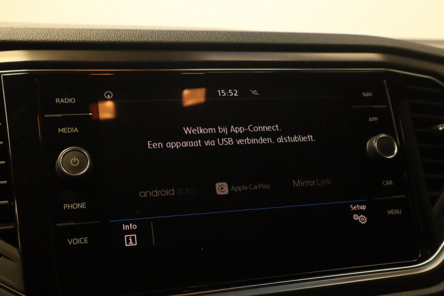 Volkswagen T-Roc 1.0 TSI Style PDC Camera ACC Navi