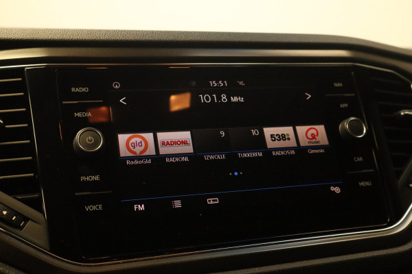 Volkswagen T-Roc 1.0 TSI Style PDC Camera ACC Navi