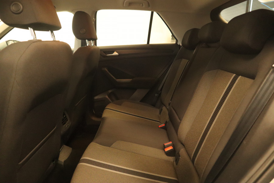 Volkswagen T-Roc 1.0 TSI Style PDC Camera ACC Navi