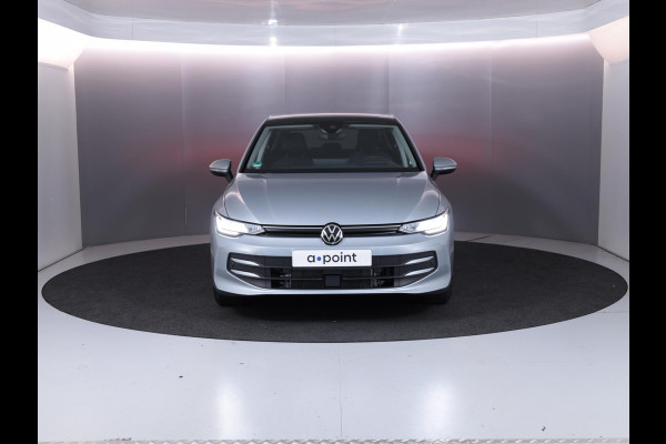 Volkswagen Golf 1.5 eTSI Life Edition 150 PK DSG | Verlengde garantie | Panorama dak | Velours bekleding | Head up Display | Stoel- en stuurverwarming |