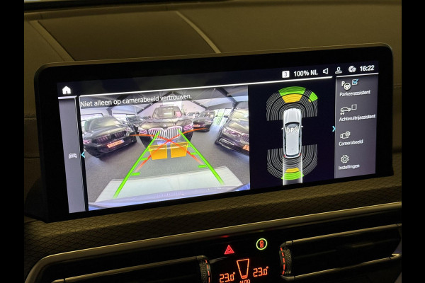 BMW X3 xDrive30e M SPORT | HARMAN KARDON | TREKHAAK | PANORAMA | KEYLESS | SPORTREMMEN | ELEKT. STOELEN |