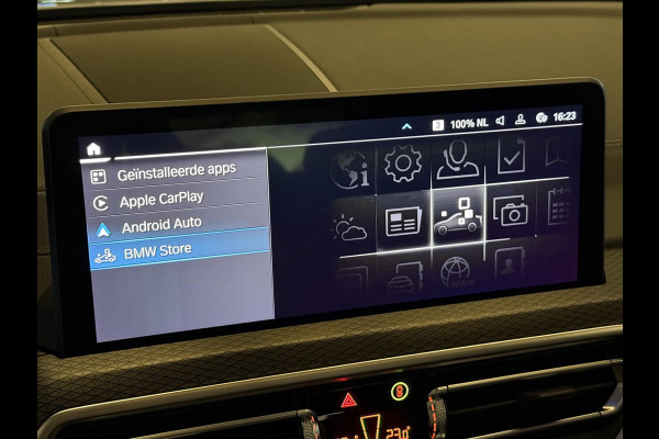 BMW X3 xDrive30e M SPORT | HARMAN KARDON | TREKHAAK | PANORAMA | KEYLESS | SPORTREMMEN | ELEKT. STOELEN |