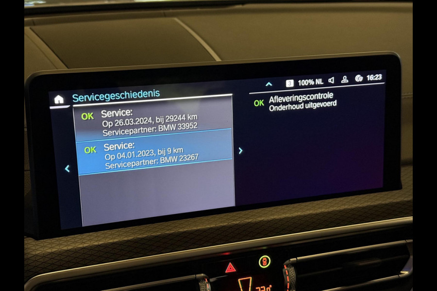 BMW X3 xDrive30e M SPORT | HARMAN KARDON | TREKHAAK | PANORAMA | KEYLESS | SPORTREMMEN | ELEKT. STOELEN |