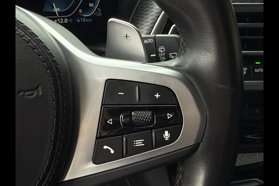 BMW X3 xDrive30e M SPORT | HARMAN KARDON | TREKHAAK | PANORAMA | KEYLESS | SPORTREMMEN | ELEKT. STOELEN |