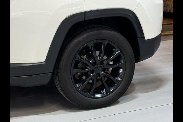 Jeep Compass 1.4 MultiAir Longitude NAP Garantie Trekhaak Camera Cruise Navi Clima Led Dab PDC Rijklaar
