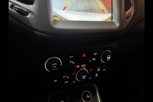 Jeep Compass 1.4 MultiAir Longitude NAP Garantie Trekhaak Camera Cruise Navi Clima Led Dab PDC Rijklaar