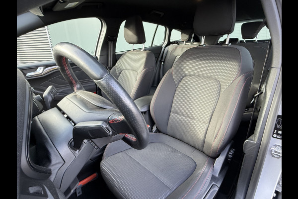 Ford FOCUS Wagon BWJ 2021 | 1.0T 126PK ST Line Business | CLIMA | FULL LED | NAVI | CAMERA A |  STOELVERW | VOORRUITVER | CARPLAY