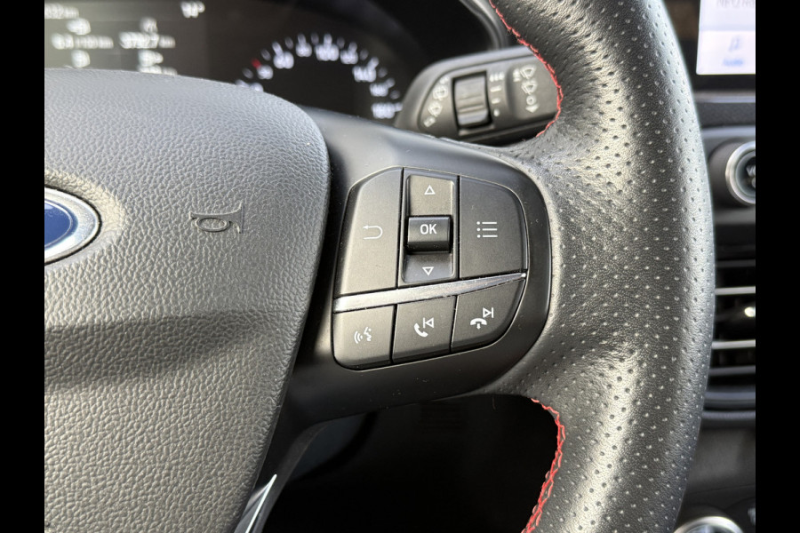 Ford FOCUS Wagon BWJ 2021 | 1.0T 126PK ST Line Business | CLIMA | FULL LED | NAVI | CAMERA A |  STOELVERW | VOORRUITVER | CARPLAY