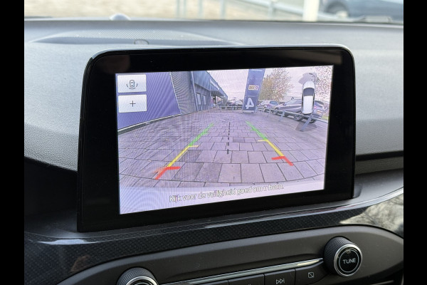 Ford FOCUS Wagon BWJ 2021 | 1.0T 126PK ST Line Business | CLIMA | FULL LED | NAVI | CAMERA A |  STOELVERW | VOORRUITVER | CARPLAY