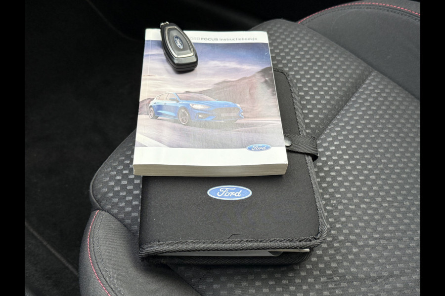 Ford FOCUS Wagon BWJ 2021 | 1.0T 126PK ST Line Business | CLIMA | FULL LED | NAVI | CAMERA A |  STOELVERW | VOORRUITVER | CARPLAY