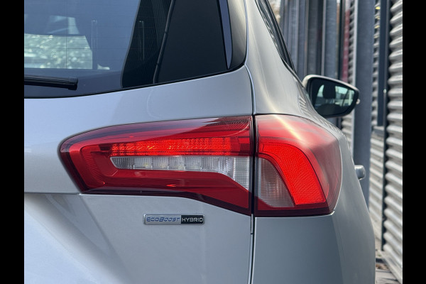 Ford FOCUS Wagon BWJ 2021 | 1.0T 126PK ST Line Business | CLIMA | FULL LED | NAVI | CAMERA A |  STOELVERW | VOORRUITVER | CARPLAY