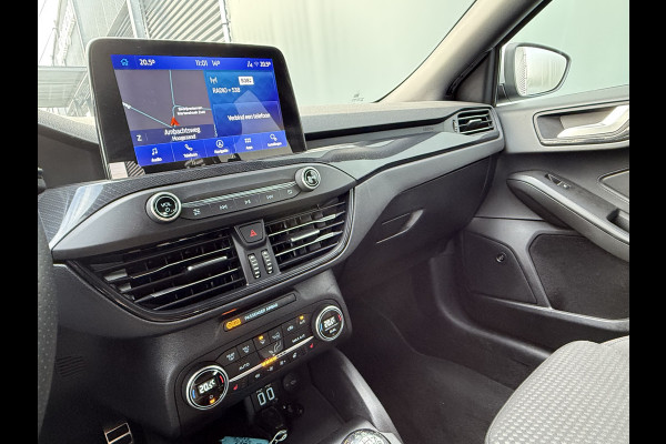 Ford FOCUS Wagon BWJ 2021 | 1.0T 126PK ST Line Business | CLIMA | FULL LED | NAVI | CAMERA A |  STOELVERW | VOORRUITVER | CARPLAY