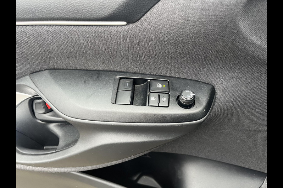 Toyota Yaris 1.5 Hybrid Active Navigatie | Camera | Cruise control | Lane assist | Navigatie