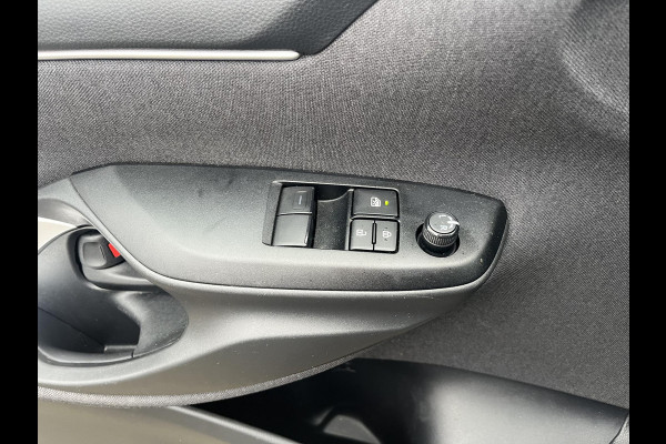 Toyota Yaris 1.5 Hybrid Active Navigatie | Camera | Cruise control | Lane assist | Navigatie