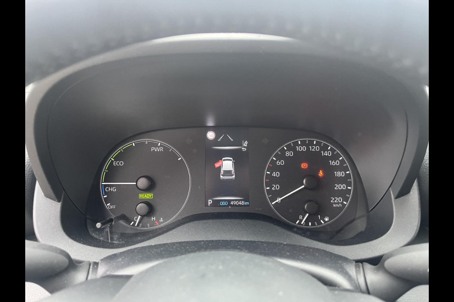 Toyota Yaris 1.5 Hybrid Active Navigatie | Camera | Cruise control | Lane assist | Navigatie