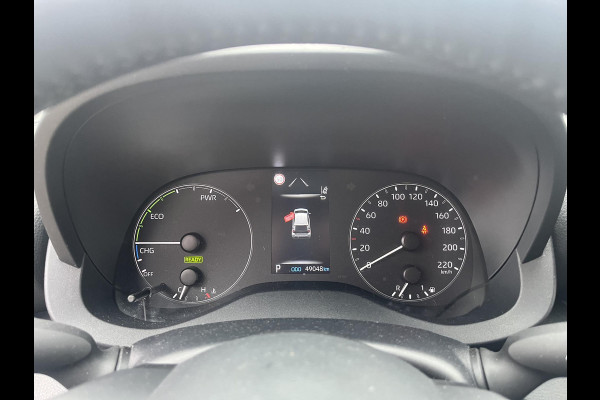 Toyota Yaris 1.5 Hybrid Active Navigatie | Camera | Cruise control | Lane assist | Navigatie