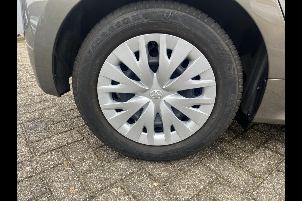Toyota Yaris 1.5 Hybrid Active Navigatie | Camera | Cruise control | Lane assist | Navigatie