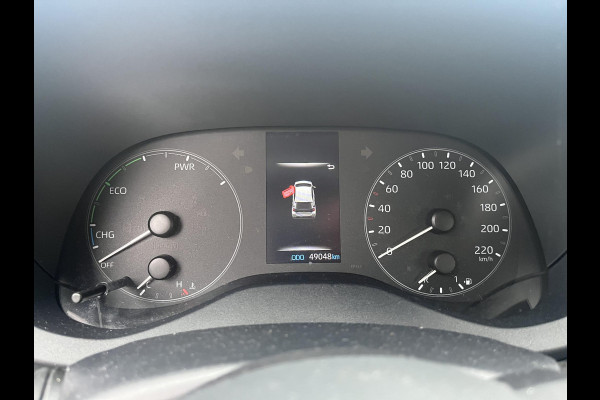 Toyota Yaris 1.5 Hybrid Active Navigatie | Camera | Cruise control | Lane assist | Navigatie