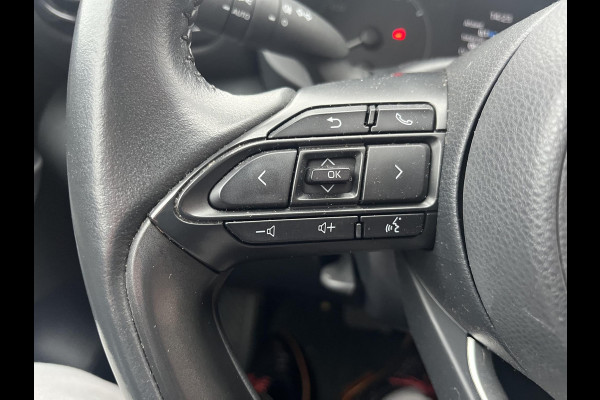 Toyota Yaris 1.5 Hybrid Active Navigatie | Camera | Cruise control | Lane assist | Navigatie