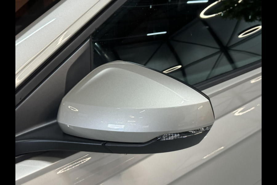 Volkswagen Polo 1.0 TSI Comfortline NAP Garantie Carplay Adoptieve Cruise Navi Airco PDC Led Rijklaar