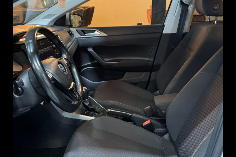 Volkswagen Polo 1.0 TSI Comfortline NAP Garantie Carplay Adoptieve Cruise Navi Airco PDC Led Rijklaar