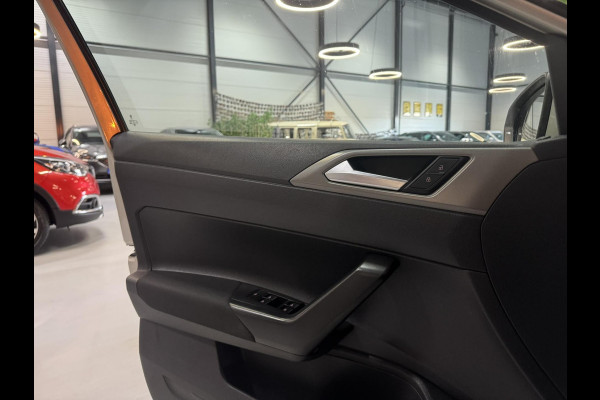 Volkswagen Polo 1.0 TSI Comfortline NAP Garantie Carplay Adoptieve Cruise Navi Airco PDC Led Rijklaar