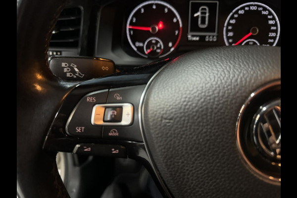 Volkswagen Polo 1.0 TSI Comfortline NAP Garantie Carplay Adoptieve Cruise Navi Airco PDC Led Rijklaar