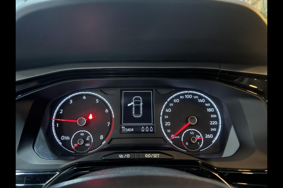 Volkswagen Polo 1.0 TSI Comfortline NAP Garantie Carplay Adoptieve Cruise Navi Airco PDC Led Rijklaar