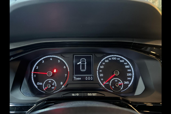 Volkswagen Polo 1.0 TSI Comfortline NAP Garantie Carplay Adoptieve Cruise Navi Airco PDC Led Rijklaar