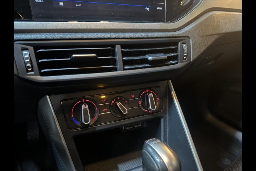 Volkswagen Polo 1.0 TSI Comfortline NAP Garantie Carplay Adoptieve Cruise Navi Airco PDC Led Rijklaar