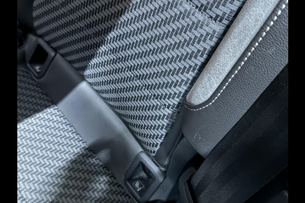 Volkswagen T-Cross 1.0 TSI R-Line Garantie Carplay Blindspot Adoptieve Cruise Virtueel Dash Navi Clima Keyless Led Dab Rijklaar