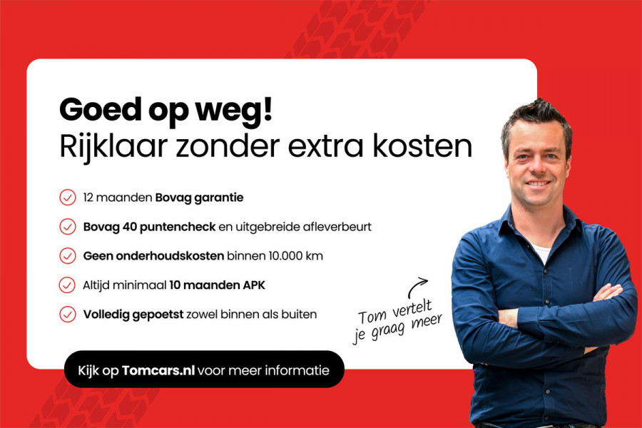 Kia Rio 1.0 T-GDi 100PK MHEV GT-Line Navigatie/Camera/Winter-pack/Carplay-android/Keyfree