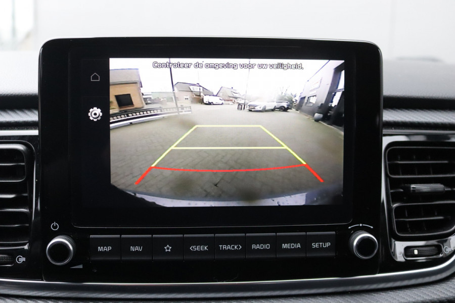 Kia Rio 1.0 T-GDi 100PK MHEV GT-Line Navigatie/Camera/Winter-pack/Carplay-android/Keyfree