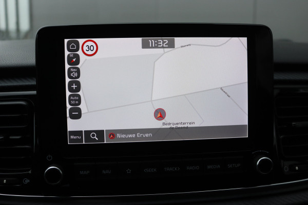 Kia Rio 1.0 T-GDi 100PK MHEV GT-Line Navigatie/Camera/Winter-pack/Carplay-android/Keyfree