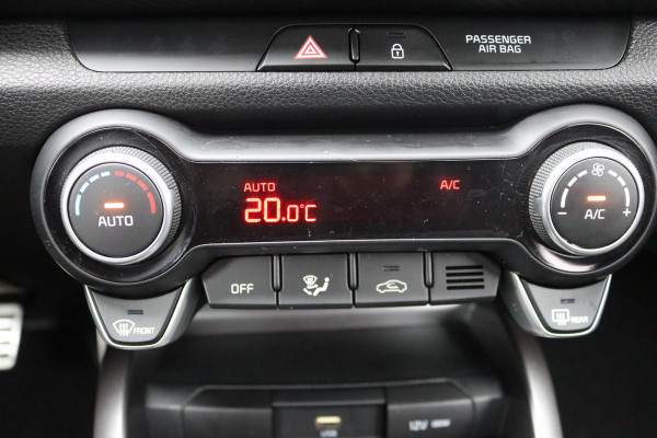 Kia Rio 1.0 T-GDi 100PK MHEV GT-Line Navigatie/Camera/Winter-pack/Carplay-android/Keyfree