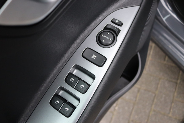 Kia Rio 1.0 T-GDi 100PK MHEV GT-Line Navigatie/Camera/Winter-pack/Carplay-android/Keyfree