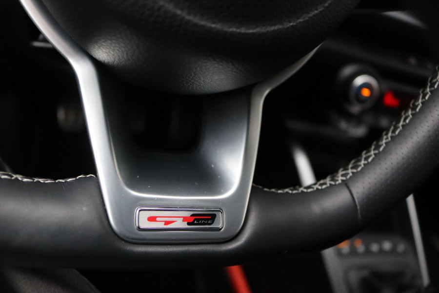 Kia Rio 1.0 T-GDi 100PK MHEV GT-Line Navigatie/Camera/Winter-pack/Carplay-android/Keyfree