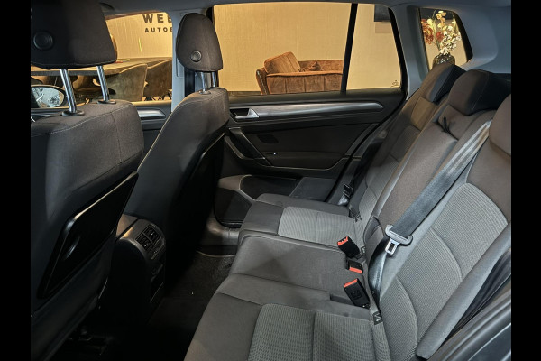 Volkswagen Golf Sportsvan 1.0 TSI Comfortline Garantie Trekhaak Carplay Adoptieve Cruise Navi Clima Led Dab PDC Rijklaar