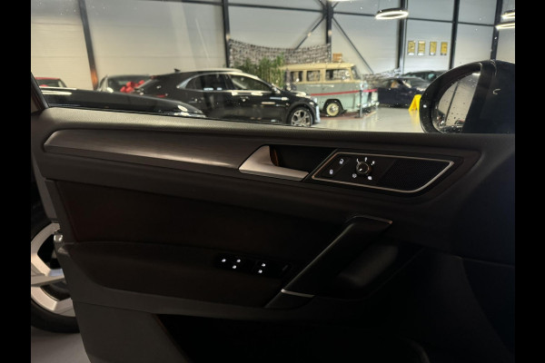 Volkswagen Golf Sportsvan 1.0 TSI Comfortline Garantie Trekhaak Carplay Adoptieve Cruise Navi Clima Led Dab PDC Rijklaar