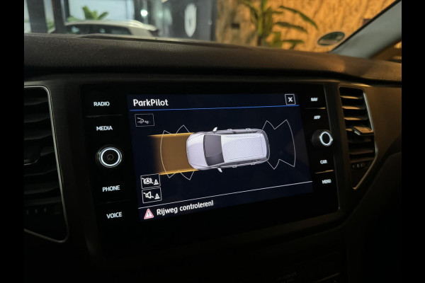 Volkswagen Golf Sportsvan 1.0 TSI Comfortline Garantie Trekhaak Carplay Adoptieve Cruise Navi Clima Led Dab PDC Rijklaar