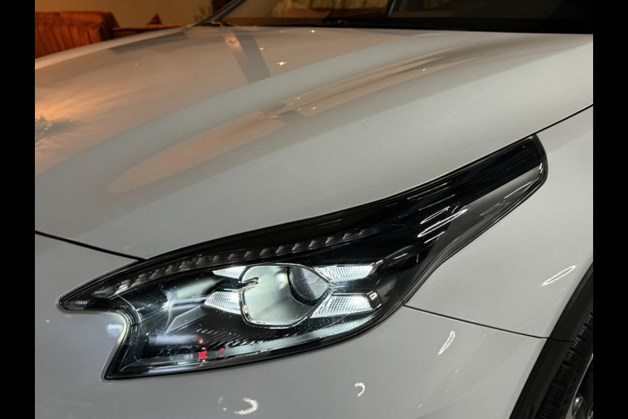 Kia Xceed 1.5 T-GDI ExecutiveLine Garantie Memory Leder StoelVentilatie StoelVW StuurVW Camera Elek Achterklep Blindspot Rijklaar