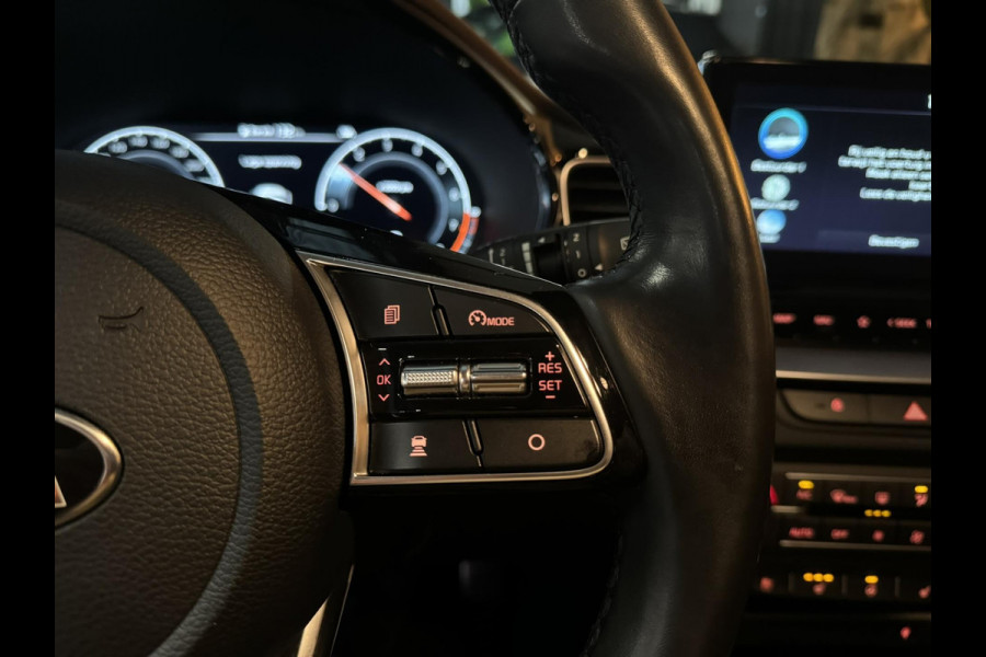 Kia Xceed 1.5 T-GDI ExecutiveLine Garantie Memory Leder StoelVentilatie StoelVW StuurVW Camera Elek Achterklep Blindspot Rijklaar