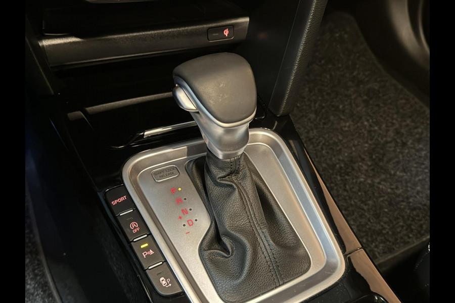 Kia Xceed 1.5 T-GDI ExecutiveLine Garantie Memory Leder StoelVentilatie StoelVW StuurVW Camera Elek Achterklep Blindspot Rijklaar