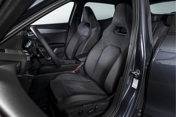 CUPRA Formentor 1.5 TSI e-Hybrid 272 PK VZ Performance | Dig. Cockpit | Adapt. Cruise | Stoel-+Stuurverw. | PDC | Camera | NAV + App. Connect | ECC | Sennheiser | Elek. Klep | LM 19" | 6918