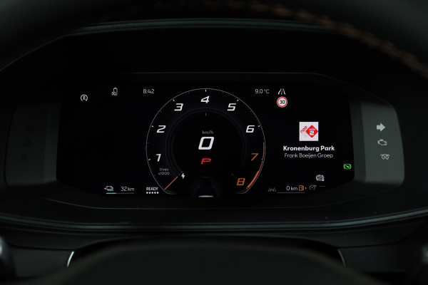 CUPRA Formentor 1.5 TSI e-Hybrid 272 PK VZ Performance | Dig. Cockpit | Adapt. Cruise | Stoel-+Stuurverw. | PDC | Camera | NAV + App. Connect | ECC | Sennheiser | Elek. Klep | LM 19" | 6918