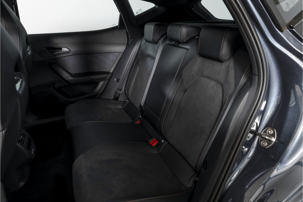 CUPRA Formentor 1.5 TSI e-Hybrid 272 PK VZ Performance | Dig. Cockpit | Adapt. Cruise | Stoel-+Stuurverw. | PDC | Camera | NAV + App. Connect | ECC | Sennheiser | Elek. Klep | LM 19" | 6918