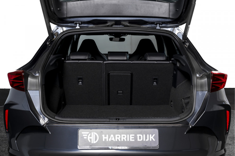 CUPRA Formentor 1.5 TSI e-Hybrid 272 PK VZ Performance | Dig. Cockpit | Adapt. Cruise | Stoel-+Stuurverw. | PDC | Camera | NAV + App. Connect | ECC | Sennheiser | Elek. Klep | LM 19" | 6918
