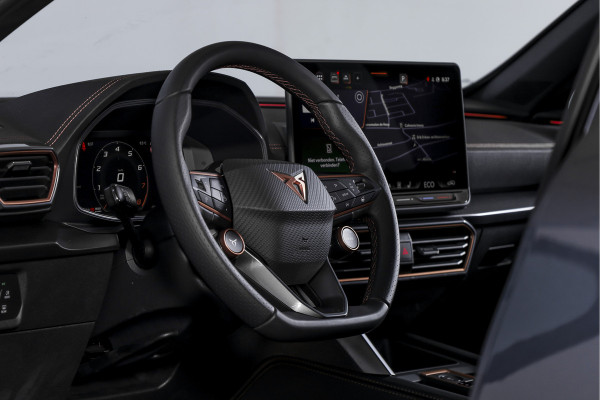 CUPRA Formentor 1.5 TSI e-Hybrid 272 PK VZ Performance | Dig. Cockpit | Adapt. Cruise | Stoel-+Stuurverw. | PDC | Camera | NAV + App. Connect | ECC | Sennheiser | Elek. Klep | LM 19" | 6918
