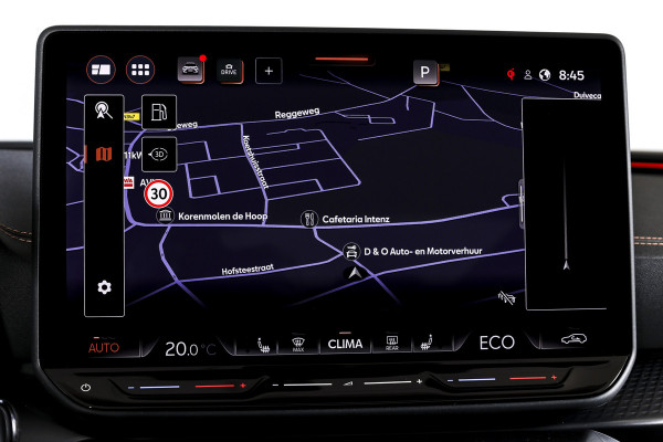 CUPRA Formentor 1.5 TSI e-Hybrid 272 PK VZ Performance | Dig. Cockpit | Adapt. Cruise | Stoel-+Stuurverw. | PDC | Camera | NAV + App. Connect | ECC | Sennheiser | Elek. Klep | LM 19" | 6918