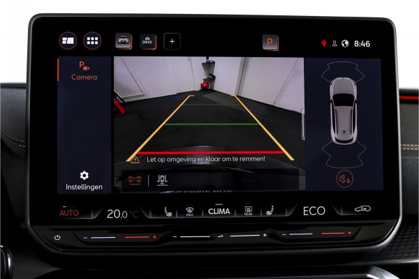 CUPRA Formentor 1.5 TSI e-Hybrid 272 PK VZ Performance | Dig. Cockpit | Adapt. Cruise | Stoel-+Stuurverw. | PDC | Camera | NAV + App. Connect | ECC | Sennheiser | Elek. Klep | LM 19" | 6918